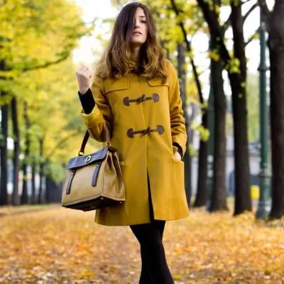 12 Things Us Girls Love about Autumn ...