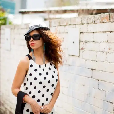 39 Ways to Show Youre Dotty for All Things Spotty ...