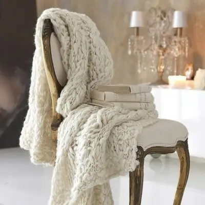20 Cozy Throw Blankets for Any Spot in Your House ...