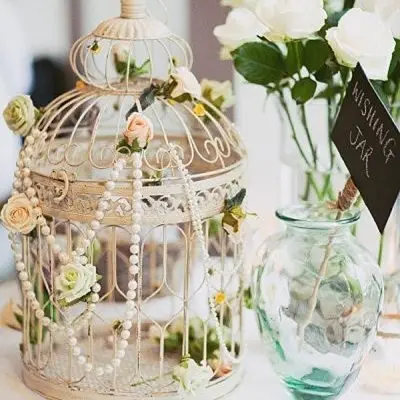 27 Alternative Uses for Bird Cages That You Will Fall in Love with ...