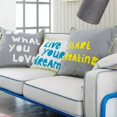 67 Fantastic Throw Pillows to Make Your Life Even Happier ...