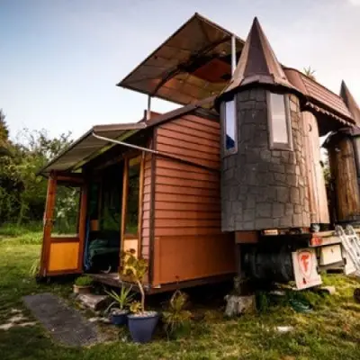 Tiny Homes Thatll Make You Want to Move ...