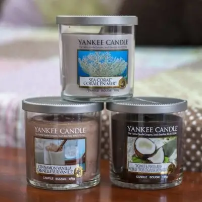 7 Scent-sational Candle Fragrances from Yankee Candle That Will Make Your Home Smell Inviting ...