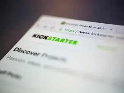 7 Amazing Kickstarter Campaigns to Support ...