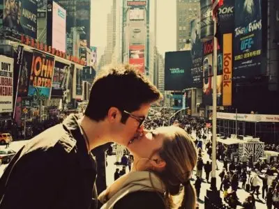 7 Types of First Kisses You Can Have in Your Lifetime ...
