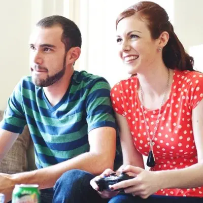 Couples Night in 7 Best Video Games to Play with Your Partner ...