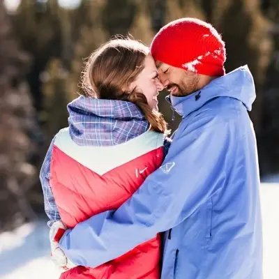 9 Amazingly Adorable Winter Date Ideas ...