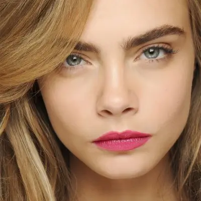Pink Lip Looks - from Date Nights to School Days ...