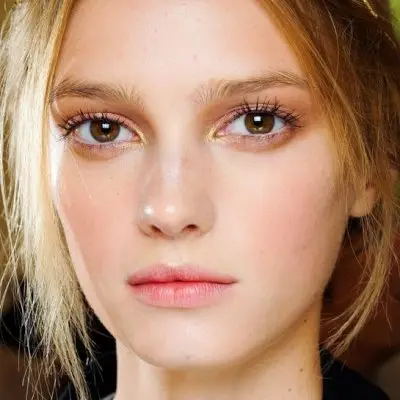 The Best Make-up Tips for Brown Eyed Girls ...