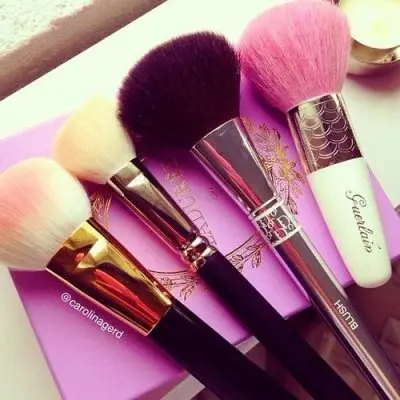Brush up on Your Beauty Skills How to Choose and Care for Your Makeup Brushes ...