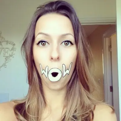 Makeup Artist Brings Animated Characters to Life on Her Face ...