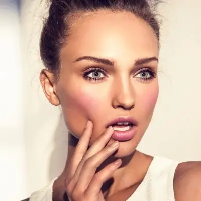 7 Tips for Applying Blush Perfectly ...