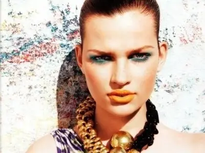 7 Orange Lip Products That Are on-trend for Spring ...