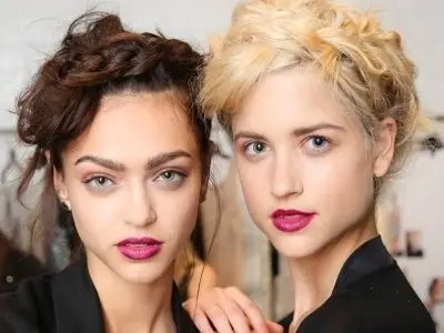 7 Gorgeous Lipstick Colors from the Spring Runways ...