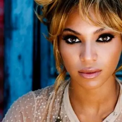 7 Beyonce Inspired Makeup Tutorials ...