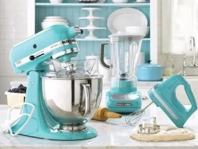 7 Fabulous Kitchen Appliances Every Woman Needs to save Money ...