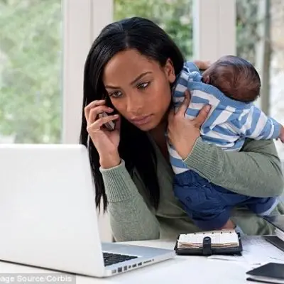 7 Simple Ways to Manage Costs on Maternity Leave ...
