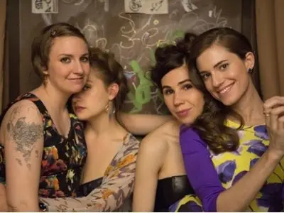 7 Reasons Why You May Not Identify with the TV Show Girls ...