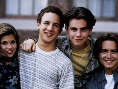 7 of the Best Boy Meets World Quotes ...