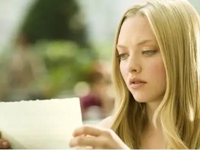 7 Movies Starring Amanda Seyfried I Cant Get Enough of ...