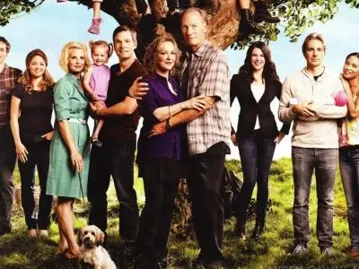 7 Reasons to Watch and Love Parenthood ...