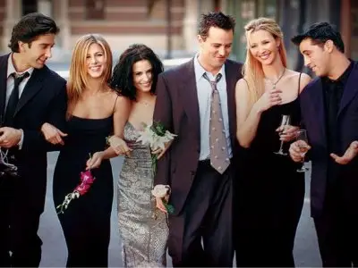7 Life Lessons from F.R.I.E.N.D.S That Are Valuable and True ...