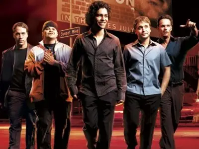 7 Reasons to Be Excited for the Entourage Film ...