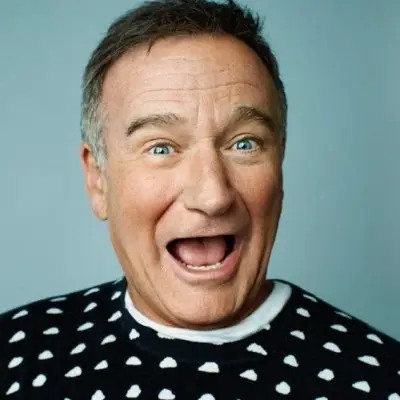 7 Most Memorable Characters Played by Robin Williams ...