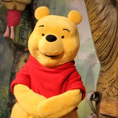 9 Reasons Why Your Child Should Watch Winnie the Pooh ...