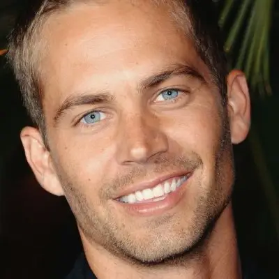 Watch Paul Walker in His Final Movie Trailer for Furious 7 ...