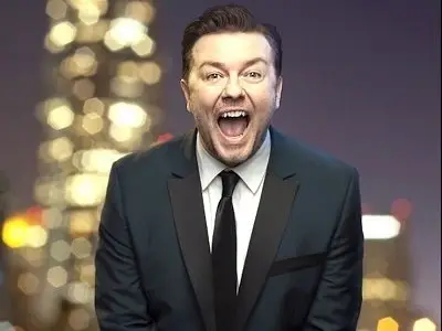 7 Ricky Gervais Comedy Classics Everyone Should Check out ...