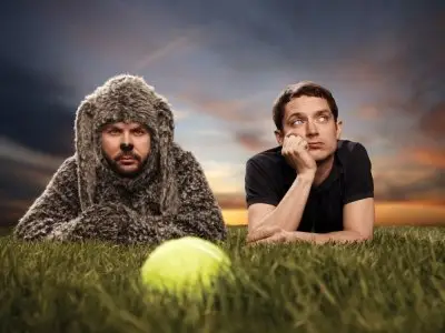 Reasons to Watch Wilfred Again and Again ...
