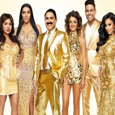 7 Reasons to Watch Shahs of Sunset ...