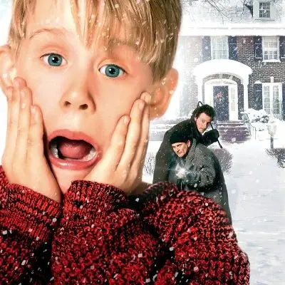 This is What Home Alone Would Have Looked like as a Horror Film ...