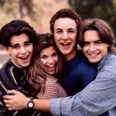 7 Little Known Facts about Boy Meets World ...