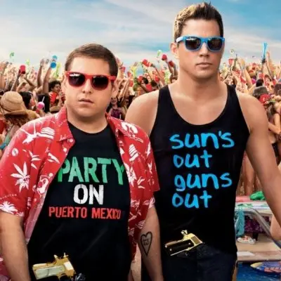 7 Awesome Movies to Watch This Summer ...