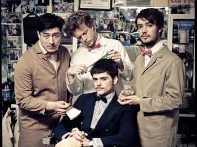 11 Catchy Songs by Mumford  Sons Worth Checking out ...