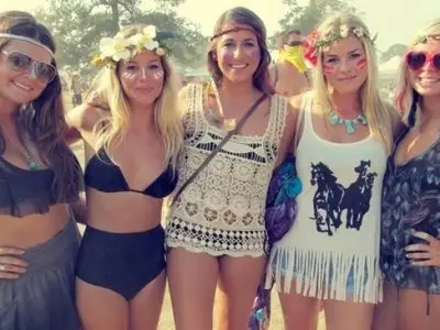 7 Reasons to Stay Sober at Music Festivals ...