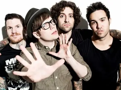 7 Reasons to Be Excited for Fall out Boys Upcoming Tour ...