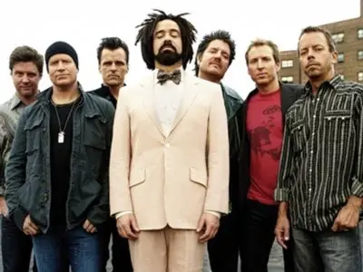 9 Crooning Songs from Counting Crows That Sound like Pure Poetry ...