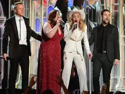 7 2014 Grammy Performances Ranked from Worst to Best ...