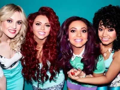 7 Awesome Reasons to Love Little Mix ...