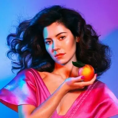 Its Time to Get Excited about the New Album from Marina  the Diamonds ...