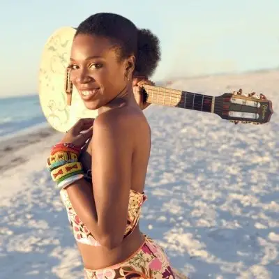 7 Empowering Songs from India Arie ...