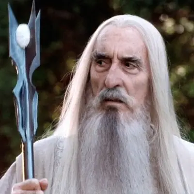 This Lord of the Rings Star Just Released a Heavy Metal Christmas Single ...