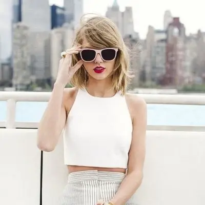 Heres Taylor Swifts 1989 Album in an Epic 3 Minute Mash-up ...