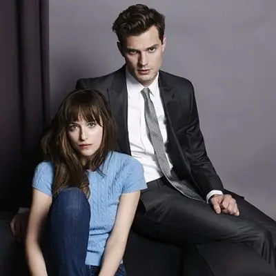 NEW Fifty Shades of Grey Movie Soundtrack Song Released Whos the Singer