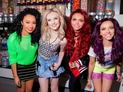 7 Acoustic Performances by Little Mix Thatll Leave You in Awe ...