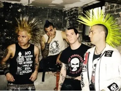 7 Punk Bands You Need on Your IPod ...