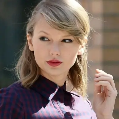 7 Celebrities Who Have Praised Taylor Swifts New Album ...